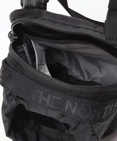 THE NORTH FACE(ザノースフェイス)/【THE NORTH FACE】ノースフェイス ショルダーバッグ  BOZER CROSS BODY BAG NF0A52RY/img03