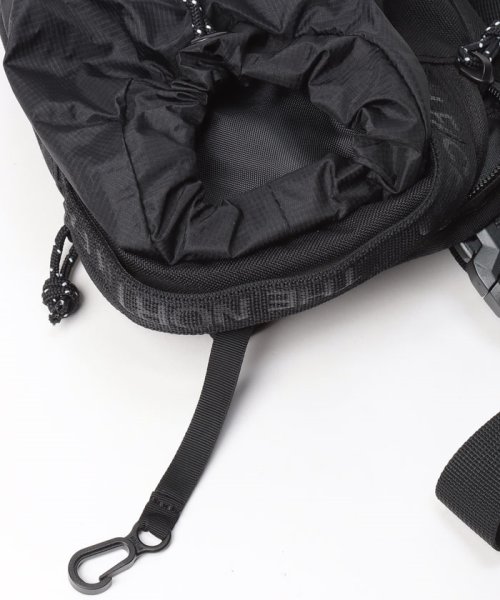 THE NORTH FACE(ザノースフェイス)/【THE NORTH FACE】ノースフェイス ショルダーバッグ  BOZER CROSS BODY BAG NF0A52RY/img04