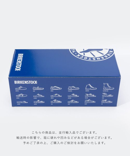 BIRKENSTOCK(ビルケンシュトック)/ビルケンシュトック BIRKENSTOCK Gizeh ギゼ ビルコフロー ヌバック レディース 43751 サンダル シューズ レギュラーフィット ビルケン /img14