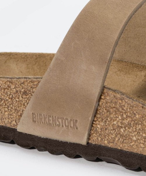 BIRKENSTOCK(ビルケンシュトック)/ビルケンシュトック BIRKENSTOCK Mayari マヤリ オイルドレザー レディース 1011433 171321 サンダル シューズ レギュラーフィッ/img08