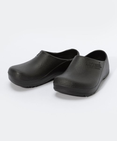 BIRKENSTOCK(ビルケンシュトック)/ビルケンシュトック BIRKENSTOCK Profi－Birki プロフィ ビルキー ポリウレタン メンズ レディース 74011 サンダル シューズ レギュ/img02