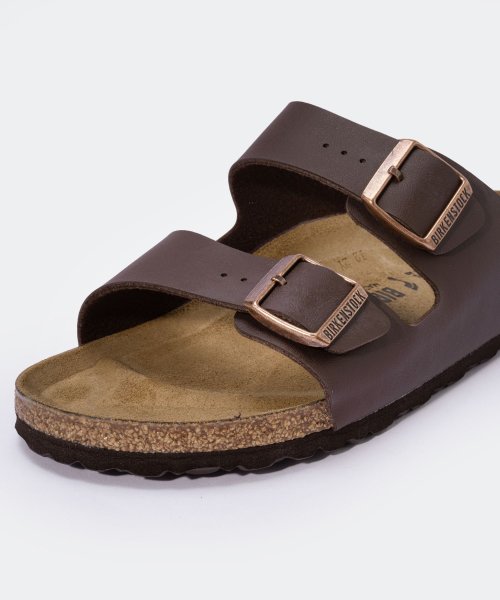 BIRKENSTOCK(ビルケンシュトック)/ビルケンシュトック BIRKENSTOCK アリゾナ Arizona Birko Flor サンダル メンズ レディース ビルケン 革 ビーチサンダル ビルコ /img07