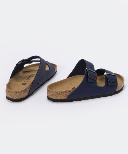 BIRKENSTOCK(ビルケンシュトック)/ビルケンシュトック BIRKENSTOCK アリゾナ Arizona Birko Flor サンダル メンズ レディース ビルケン 革 ビーチサンダル ビルコ /img10