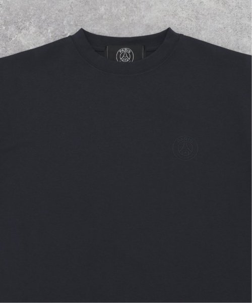 Paris Saint-Germain(Paris SaintGermain)/【Paris Saint－Germain】エターナルロゴ Tシャツ　※キッズサイズ/img08