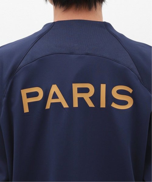 Paris Saint-Germain(Paris SaintGermain)/【NIKE / ナイキ】PSG MNK ACDPR ANTHM JKTK GX HM/img05