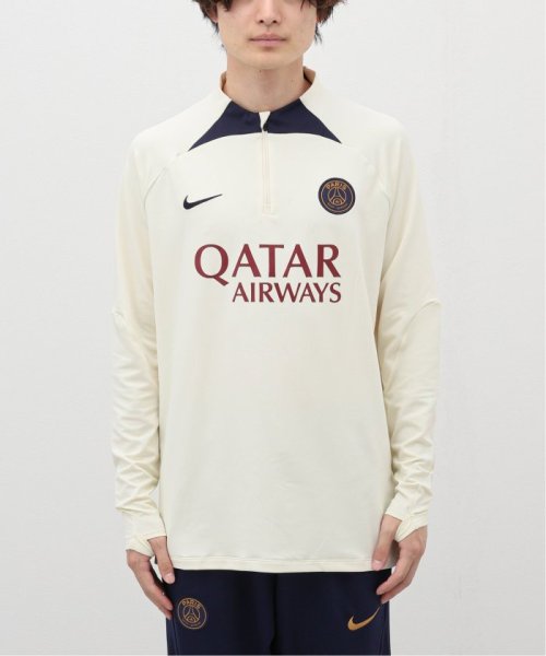 Paris Saint-Germain(Paris SaintGermain)/【NIKE / ナイキ】MNK DF STRK DRILL TOP K/img01