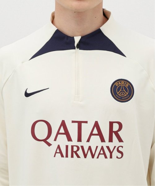 Paris Saint-Germain(Paris SaintGermain)/【NIKE / ナイキ】MNK DF STRK DRILL TOP K/img04