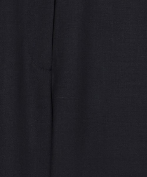 ウーステッドトロピカル コンビネゾン 