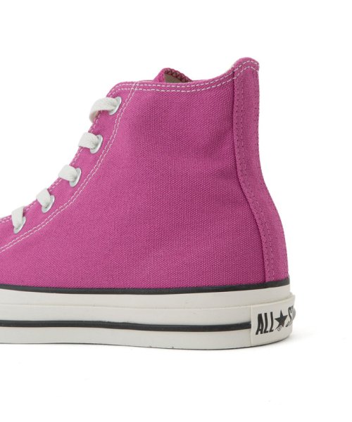 VIS(ビス)/【WEB限定】【CONVERSE】 ALLSTAR (R) HI/img09