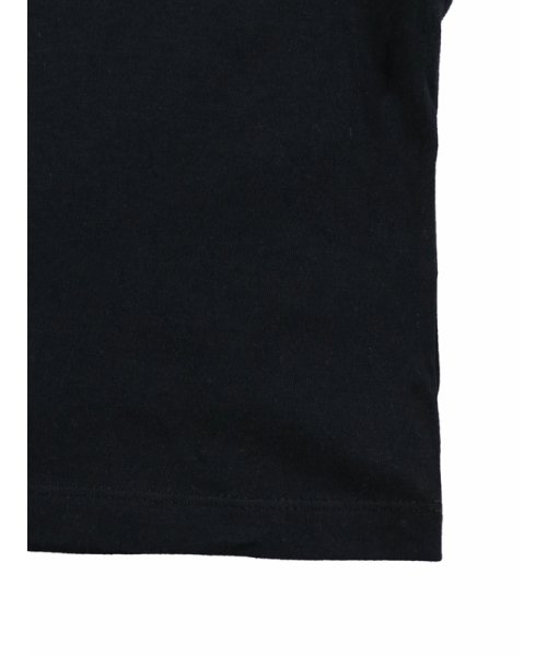 NIKE(NIKE)/キッズ(105－120cm) Tシャツ NIKE(ナイキ) SWOOSH RINGER TEE/img07