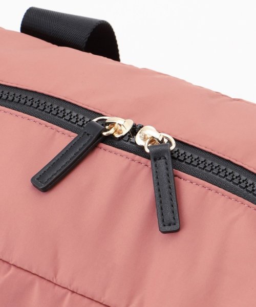 【WEB＆一部店舗限定】【A4サイズ対応】CAROVANA BOSTON ボストンバッグ WEB＆一部店舗限定 CAROVANA COLLECTION ジップ×1