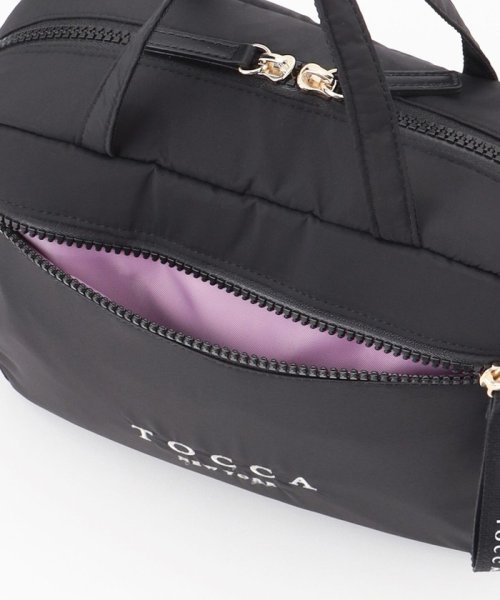 TOCCA(TOCCA)/【WEB＆一部店舗限定】CAROVANA POCHETTE ポシェットバッグ/img22