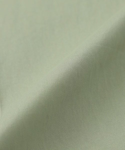 EVEX by KRIZIA(エヴェックスバイクリツィア)/【接触冷感】【吸水速乾】【UV対策】【ウォッシャブル】タスランチノカーゴパンツ/img09