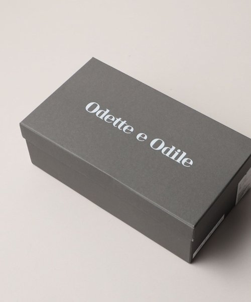 Odette e Odile(オデット エ オディール)/チェーンソフトモカ フラット10↑/img09