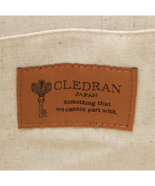 CLEDRAN(クレドラン)/クレドラン トートバッグ ミニトートバッグ レディース ブランド レザー 本革 小さめ 日本製 CLEDRAN CL3543/img15