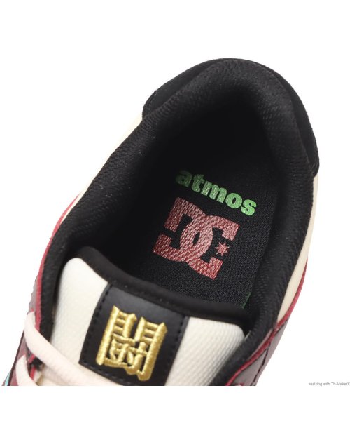 DC SHOES(DC SHOES)/ディーシーシューズ マンテカ 4 アトモス/img09