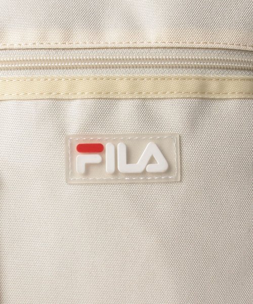 FILA（Bag）(フィラ（バッグ）)/FILA No Shake シューズインリュック/img06