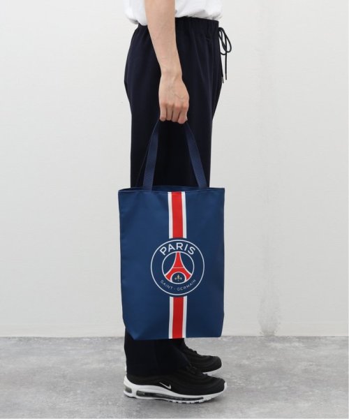 Paris Saint-Germain(Paris SaintGermain)/【Paris Saint－Germain】JUSTICE TOTE BAG/img10