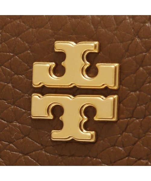 TORY BURCH(トリーバーチ)/トリーバーチ アウトレット 長財布 ブレイク ブラウン ピンク レディース TORY BURCH 139540 907/img06