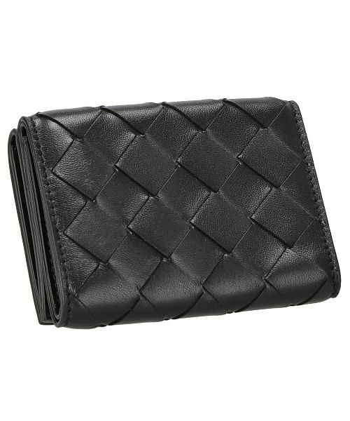 BOTTEGA VENETA(ボッテガ・ヴェネタ)/ボッテガ・ヴェネタ 609285－VCPP2 三つ折り財布/img05