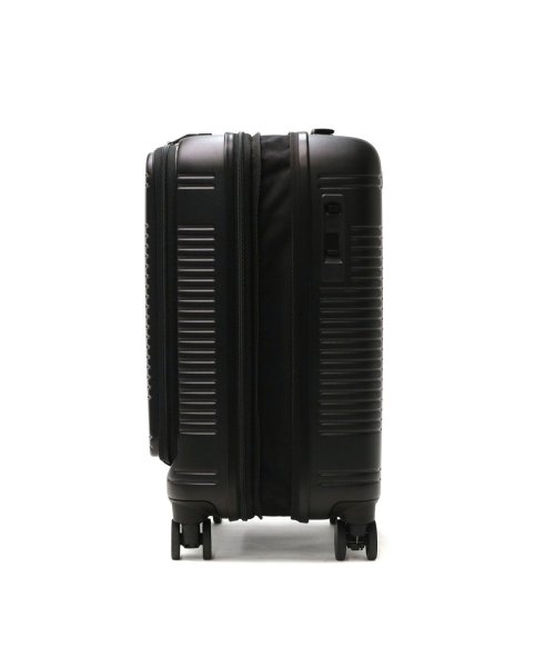 BERMAS(バーマス)/日本正規品 バーマス スーツケース BERMAS EURO CITY2 フロントオープンファスナー48c 機内持ち込み 38?45L 1?3泊 60295/img14