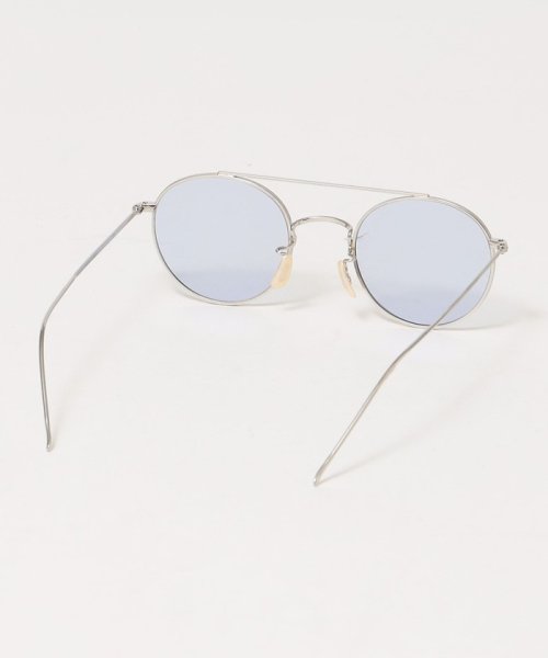 SHIPS MEN(シップス　メン)/SHIPS EYEWEAR: METAL 2BRIDGE/img02