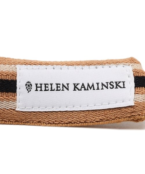 HELEN KAMINSKI(ヘレンカミンスキー)/ヘレンカミンスキー 帽子 サンバイザー マリナ ブラウン レディース HELEN KAMINSKI MARINA NBS/img08