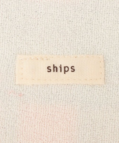 SHIPS KIDS(シップスキッズ)/SHIPS KIDS:チェック柄 スタイ/img05