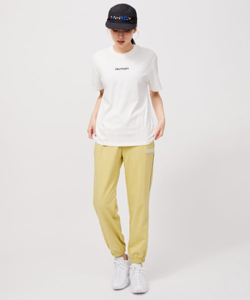 NERGY(ナージー)/【UV＆吸水速乾】MONDRIAN HUMAIN Tシャツ/img17
