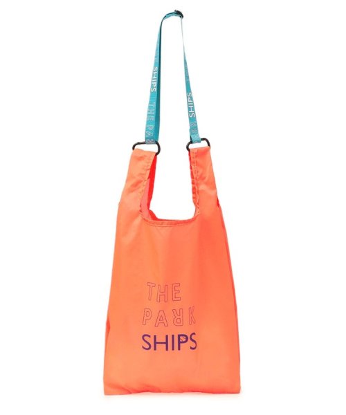 SHIPS KIDS(シップスキッズ)/【SHIPS KIDS別注】THE PARK SHOP:KIOSK PARK SHOPPER/img06