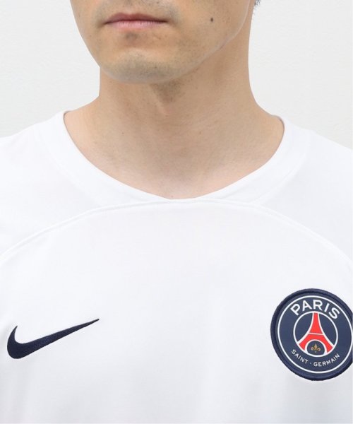 Paris Saint-Germain(Paris SaintGermain)/【NIKE / ナイキ】PSG M NK DF STAD JSY SS AW/img04