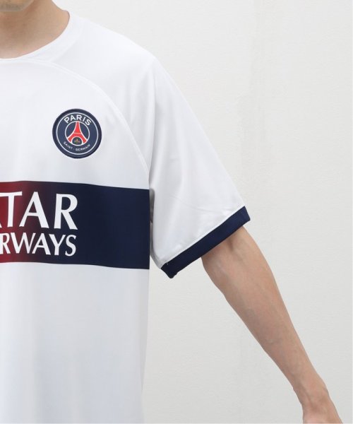 Paris Saint-Germain(Paris SaintGermain)/【NIKE / ナイキ】PSG M NK DF STAD JSY SS AW/img06