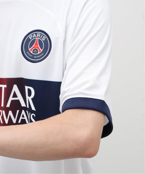 Paris Saint-Germain(Paris SaintGermain)/【NIKE / ナイキ】PSG M NK DF STAD JSY SS AW/img07