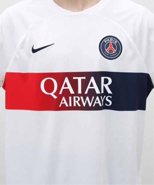 Paris Saint-Germain(Paris SaintGermain)/【NIKE / ナイキ】PSG M NK DF STAD JSY SS AW/img08