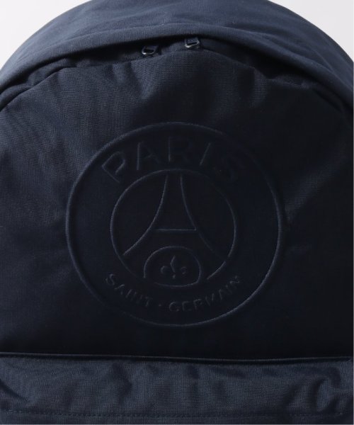 Paris Saint-Germain(Paris SaintGermain)/【Paris Saint－Germain】エンブレム デイパック/img18