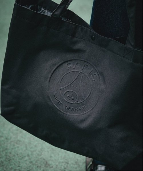 Paris Saint-Germain(Paris SaintGermain)/【Paris Saint－Germain】エンブレム トートバッグ/img04