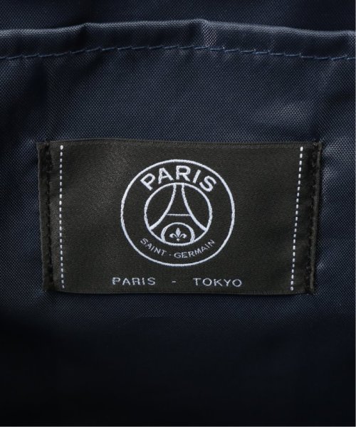 Paris Saint-Germain(Paris SaintGermain)/【Paris Saint－Germain】エンブレム トートバッグ/img22