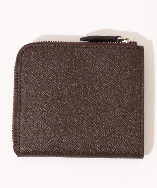 【別注】BROOKLYN MUSEUM シュリンクレザー Lジップウォレット M1840725201(14157円)