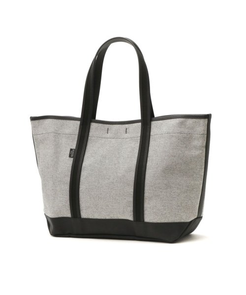 PORTER(ポーター)/ポーター ボーイフレンドトート シャンブレー トートバッグ(L) 877－18539 PORTER BOYFRIEND TOTE/img09