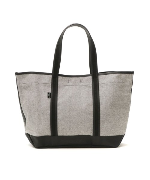 PORTER(ポーター)/ポーター ボーイフレンドトート シャンブレー トートバッグ(L) 877－18539 PORTER BOYFRIEND TOTE/img10