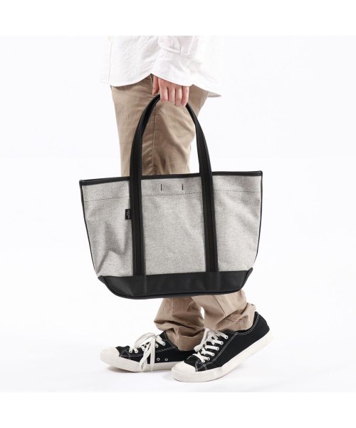 PORTER(ポーター)/ポーター ボーイフレンドトート シャンブレー トートバッグ(M) 877－18540 PORTER BOYFRIEND TOTE/img03