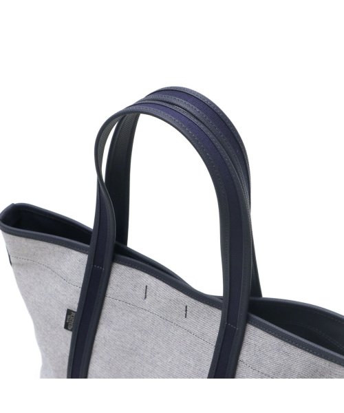 PORTER(ポーター)/ポーター ボーイフレンドトート シャンブレー トートバッグ(M) 877－18540 PORTER BOYFRIEND TOTE/img19