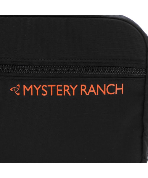 MYSTERY RANCH(ミステリーランチ)/【日本正規品】 ミステリーランチ ポーチ MYSTERY RANCH MISSION CONTROL MEDIUM オーガナイザーポーチ ガジェットポーチ/img20