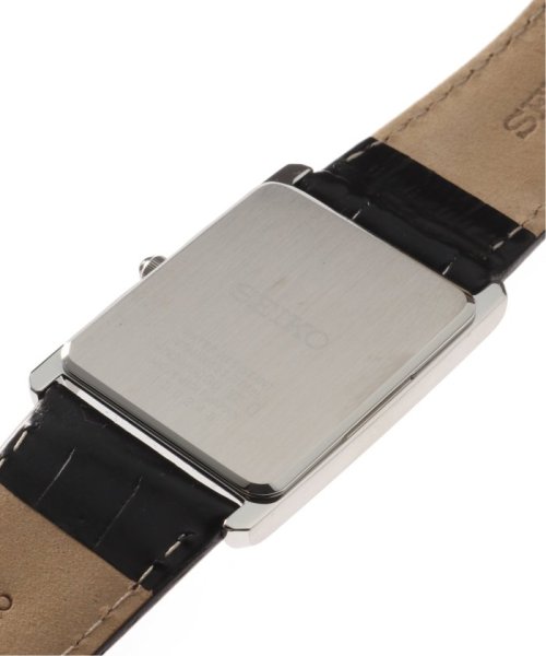 【SEIKO/セイコー】ESSENTIALS SWR049 unisex【 ウォッチ 】 ESSENTIALS