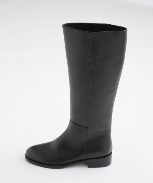 REMME/ベーシックロングブーツ レメ 5cm