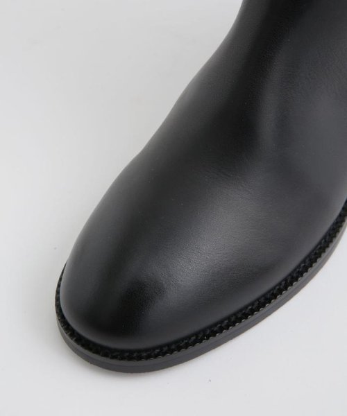 REMME/ベーシックロングブーツ レメ 5cm