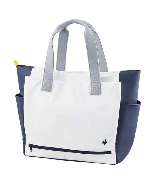 le coq sportif GOLF (ルコックスポルティフ（ゴルフ）)/ボストンバッグ 約41×38×19(cm)/img07