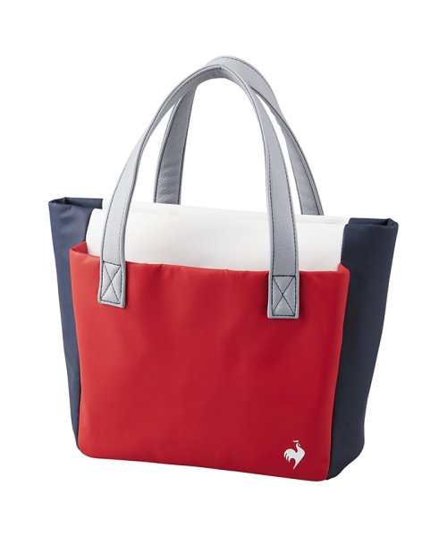 le coq sportif GOLF (ルコックスポルティフ（ゴルフ）)/カートバッグ(ミニトートバッグ)  約27×22×14(cm)/img03