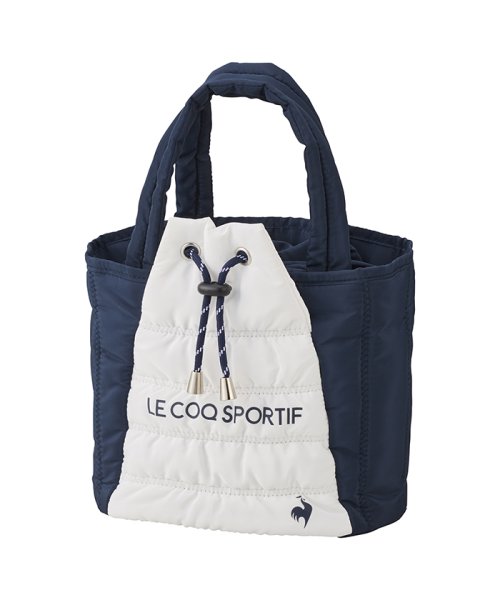 le coq sportif GOLF (ルコックスポルティフ（ゴルフ）)/カートバッグ 約22×19×15(cm)【アウトレット】/img06
