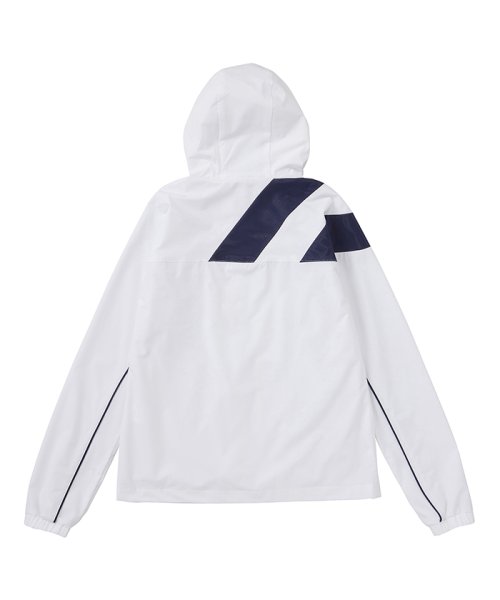 le coq sportif GOLF (ルコックスポルティフ（ゴルフ）)/【ストレッチフォーサー】ウインドブレーカー/img13